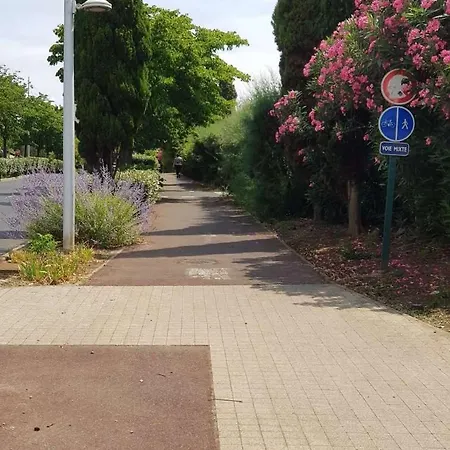 Location Saisonniere De Avril A Fin Octobre Agde