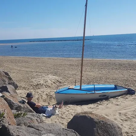 Location Saisonniere De Avril A Fin Octobre * Agde