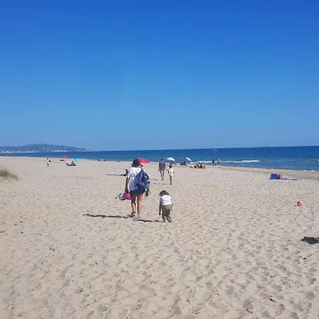 Location Saisonniere De Avril A Fin Octobre Agde