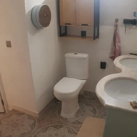 Apartment Location Saisonniere De Avril A Fin Octobre Agde