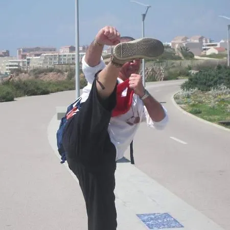 Location Saisonniere De Avril A Fin Octobre * Agde