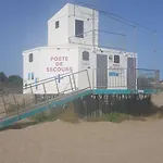 Location Saisonniere De Avril A Fin Octobre * Agde