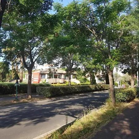 Appartement Location Saisonnière De Avril à Fin Octobre Agde