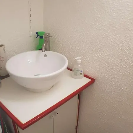 Location Saisonniere De Avril A Fin Octobre Appartement Agde