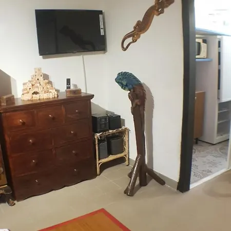 Location Saisonnière De Avril à Fin Octobre