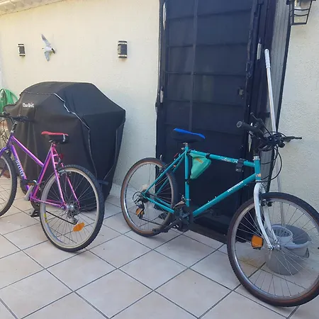 Appartement Location Saisonniere De Avril A Fin Octobre