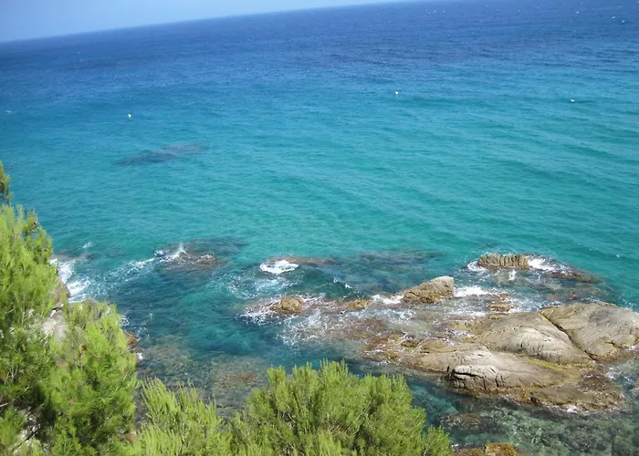 Location Saisonnière De Avril à Fin Octobre Appartamento *