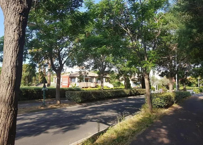 Appartamento Location Saisonnière De Avril à Fin Octobre Agde