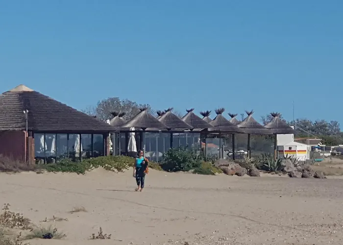 Location Saisonnière De Avril à Fin Octobre Appartamento Agde