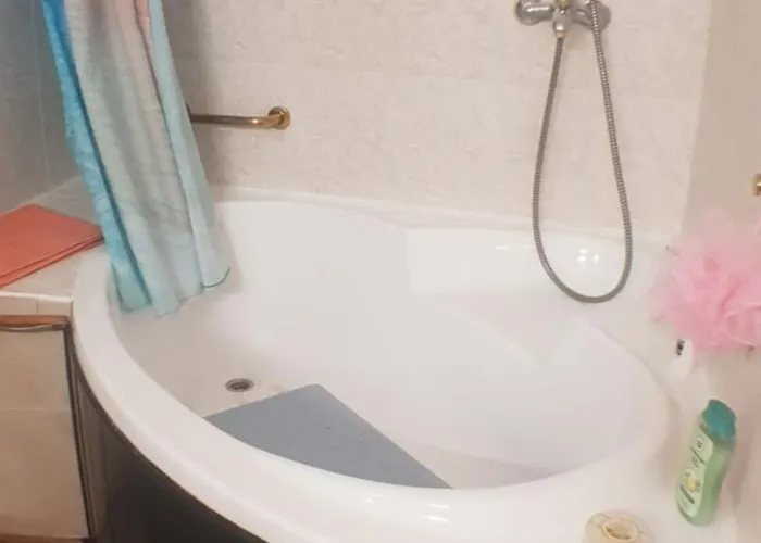 Location Saisonnière De Avril à Fin Octobre Appartamento Agde